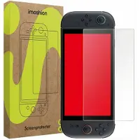 IMoshion Protection d'écran en verre trempé pour Nintendo Switch 2