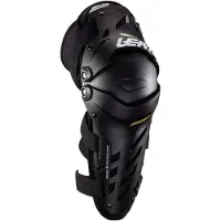 Leatt Dual Axis Protecteurs de genou et de tibia