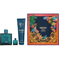 Versace Eros Coffret Cadeau