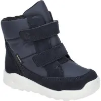 Ecco Bottes - Urban Mini - Tex - Night Sky - - 26 - Bottes d'Hiver