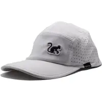Surf Monkey Casquette de sport blanc