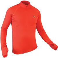 Raidlight T-shirt à Manches Longues Wintertrail
