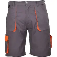 Portwest Bermuda Texo Contrast Portwest Gris XS