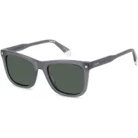Polaroid Lunettes de soleil PLD 4167/S/X KB7UC 53