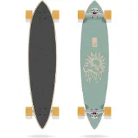 Long Island Longboard Lead Pintail 40´´