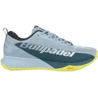 Bullpadel Xplo Vibram 25i Padel Shoes Bleu EU 40 Homme