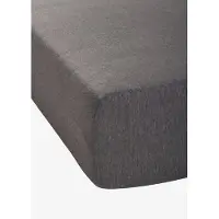 Bonprix Drap housse effet lin