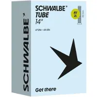 Schwalbe Schrader (AV), 14", 40 mm