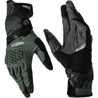 Leatt ADV Hydradri 5.5 Gants de moto imperméables