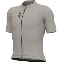 ALÉ Maillot à Manches Courtes Pragma Color Block Off Road