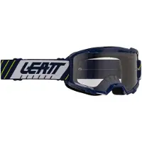 Leatt Vizion 2.5 Lunettes de motocross