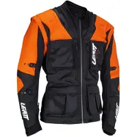 Leatt 5.5 Enduro 2023 Veste de motocross