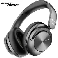 Noise Sound By Bose Max Wireless Headphones Noir
