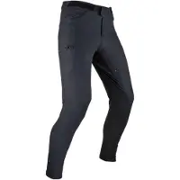 Leatt MTB Trail 2.0 Pantalon avec Chamios noir M