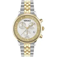 Versace SP Versace - VEKFA0425 - Montre Bracelet - Femmes - Quartz - Classic