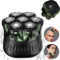 Hatteker Brosse Lissante Avec Réglage 100- 200 C, écran LED, Cordon Pivotant 360, Rose