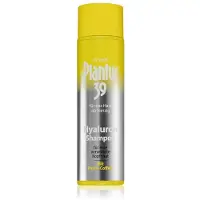 Plantur 39 39 Hyaluron Shampooing anti-chute pour cuir chevelu sec et démangeaisons 250 ml
