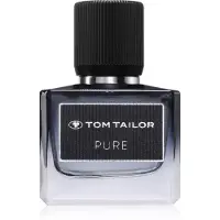 Tom Tailor Pure Eau de Toilette pour homme 30 ml