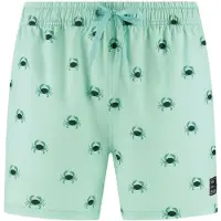 Son Of A Beach Short de bain Crab Hommes