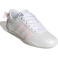 Adidas Chaussure de sport 'GRAND COURT' rose / blanc