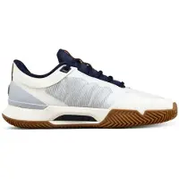 Wilson Intrigue Tour Clay Shoes Blanc EU 39 1/3 Femme