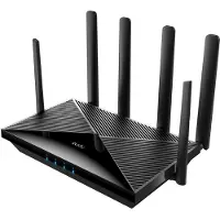 Cudy Routeur - - P5 - Wi-Fi 6 - 5G - Technologie Mesh - 3000 Mbit/s