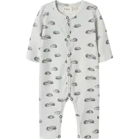 Name it Pyjama 'NBMGio' gris / graphite / gris clair