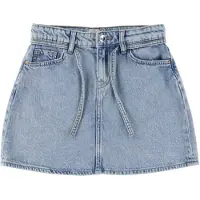 Kids Only Jupe - CookEden - Light Blue Denim - - 11 ans (146) - Jupe