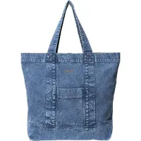 DAY ET Sac - Jour lavé Denim - Medium+ Denim - - UneTaille - Sac