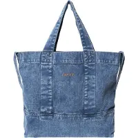 DAY ET Client - Croix Body - Medium+ Denim - - UneTaille - Sac