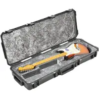 SKB iSeries 4214-66 Étui étanche pour guitare style S/T
