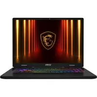 MSI Crosshair A16 HX D8WFKG-210BE