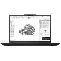 Lenovo Idg Ordinateur Portable Thinkpad P14s Gen 7 Wuxga 14.5´´ Ult7-356h/32gb/1tb Ssd/nvidia Rtx Pro 500