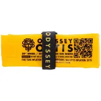 Odyssey Optis Insert Inner Tube Jaune 29´´ / 28