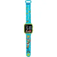 Lexibook Montre digitale LED Toy Story