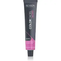Revlon Color Excel Acidic Gloss Treatment coloration semi-permanente pour les cheveux sans ammoniaque teinte 7.22 70 ml