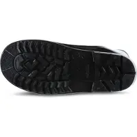 Regatta RKF667 Bottes en caoutchouc pour enfants, couleur noire, taille 33