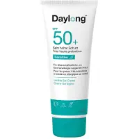 Daylong Cetaphil Sun Sensitive Light Gel-crème Protecteur Peaux Sensibles Spf 50+ 200 Ml