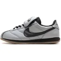 Nike Cortez SE Tiempo Pack, couleur gris métallisé, pointure EU 36.5