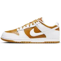 Nike Dunk Low "Dark Curry", taille : 44