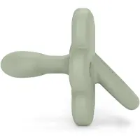 Suavinex Sucette Silicone Colour Essence Sx Pro 6-18m Smoothie Butterfly Vert - Vert
