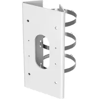 Hikvision DS-1475ZJ-SUS Zubehör DS-1475ZJ-SUS Mastmontageadapter