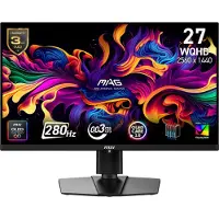 MSI MAG 271QP X28 QD-OLED