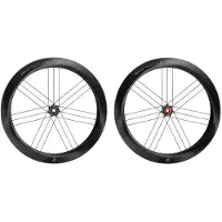 Campagnolo Jeu De Roues De Route Bora Wto Ultra 60 Ltd Cl Disc Tubeless