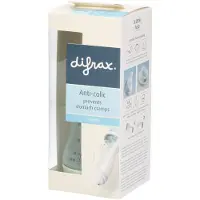 Difrax Biberon S anti-colique Natural - 170 ml 1 pc(s) Biberon