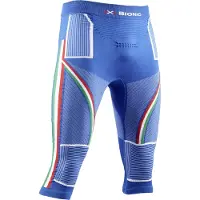 X-Bionic Pantalon De Base 3/4 Energy Accumulator 4.0 Patriot