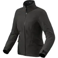 REV'IT! Rosier H2O Veste textile moto pour femmes imperméable
