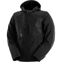 Furygan Veste à Capuche Skyfall