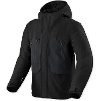 REV'IT! Entropy H2O Veste textile moto imperméable