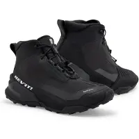 REV'IT! Subduction H2o Motorcycle Shoes Noir EU 39 Homme